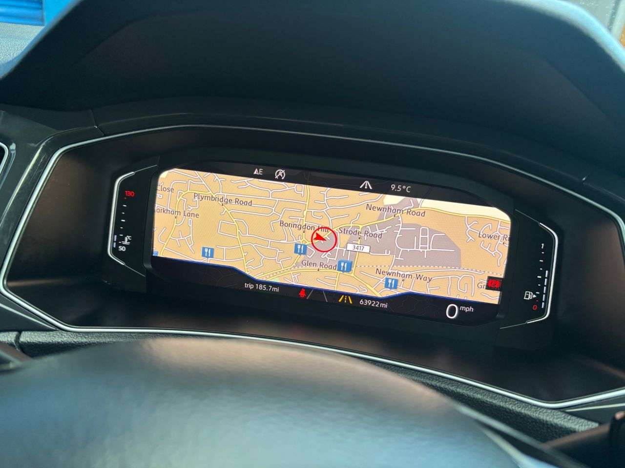 2018 VOLKSWAGEN T-ROC 2018 VOLKSWAGEN T-ROC