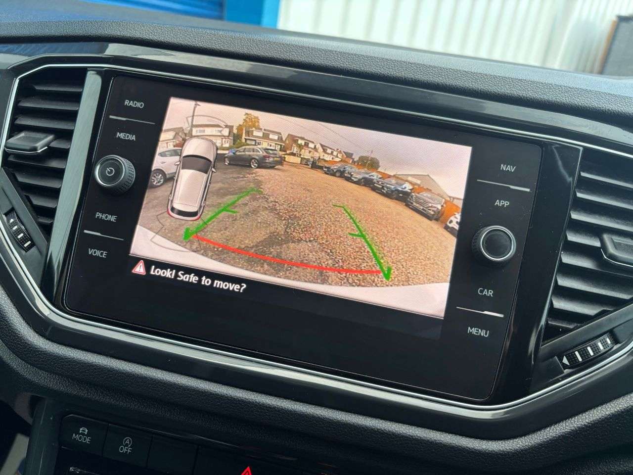 2018 VOLKSWAGEN T-ROC 2018 VOLKSWAGEN T-ROC