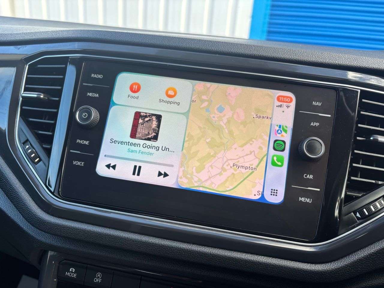 2018 VOLKSWAGEN T-ROC 2018 VOLKSWAGEN T-ROC