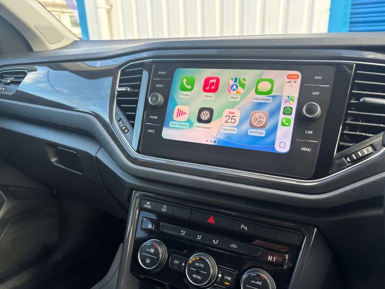 2018 VOLKSWAGEN T-ROC 2018 VOLKSWAGEN T-ROC