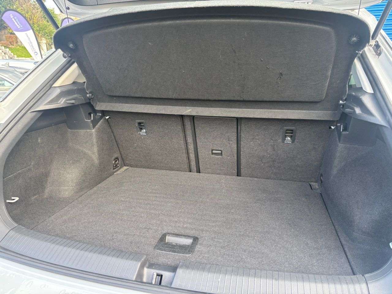 2018 VOLKSWAGEN T-ROC 2018 VOLKSWAGEN T-ROC