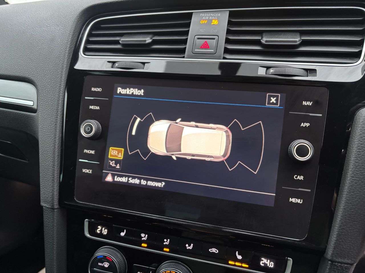 2018 VOLKSWAGEN GOLF 2018 VOLKSWAGEN GOLF