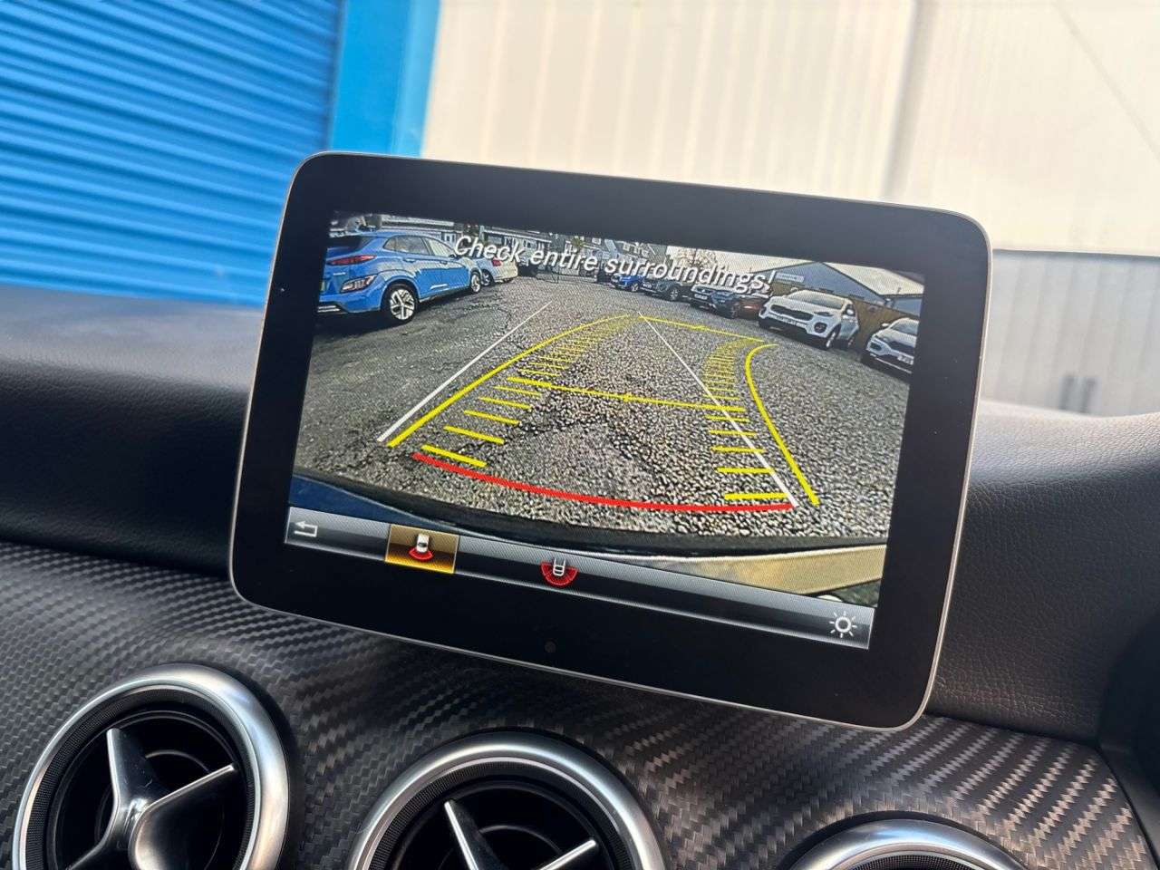 2017 MERCEDES-BENZ A-CLASS 2017 MERCEDES-BENZ A-CLASS