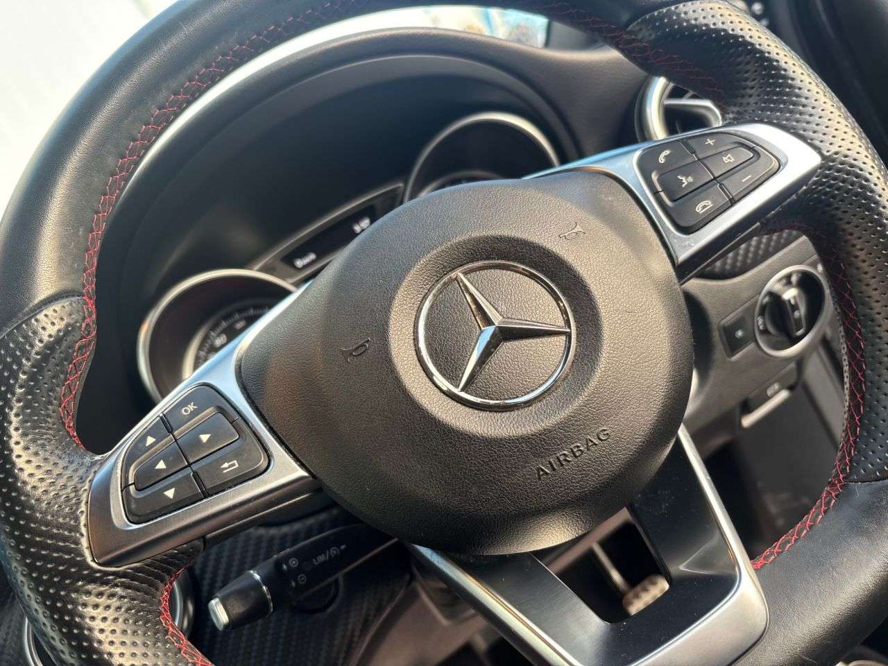 2017 MERCEDES-BENZ A-CLASS 2017 MERCEDES-BENZ A-CLASS