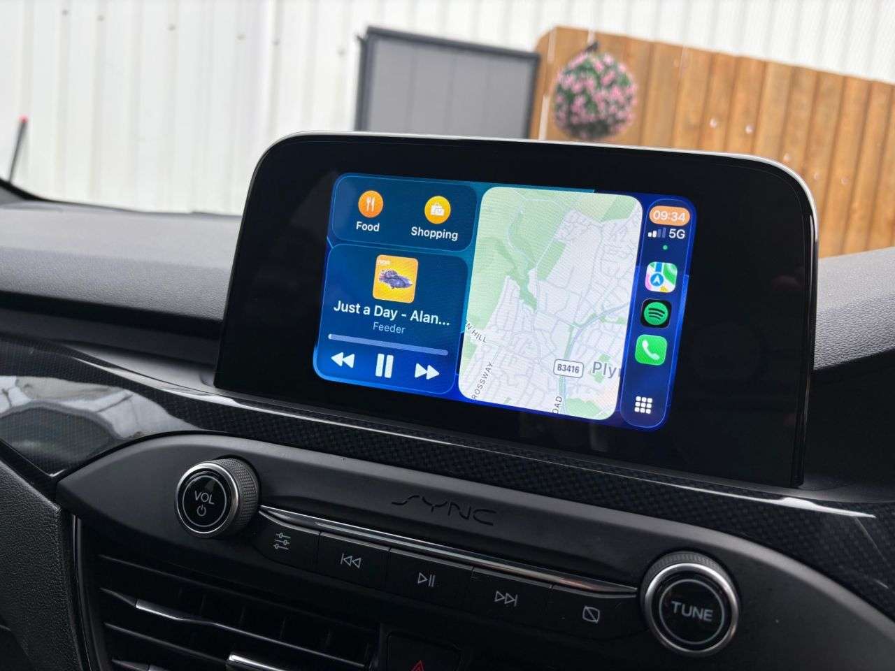 2018 FORD FOCUS 2018 FORD FOCUS