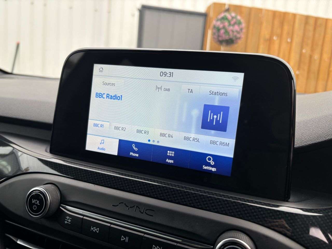 2018 FORD FOCUS 2018 FORD FOCUS