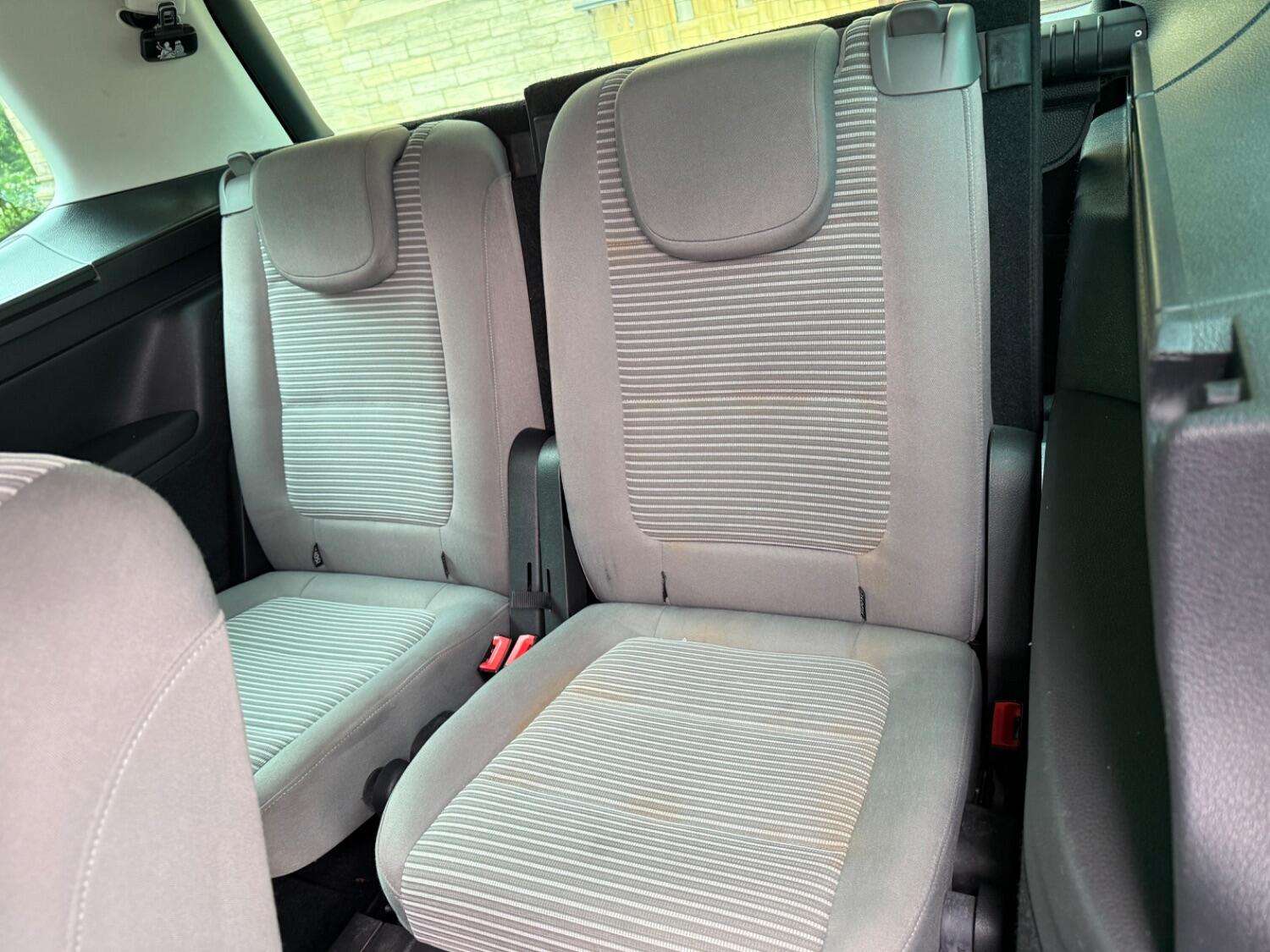 2011 SEAT ALHAMBRA 2011 SEAT ALHAMBRA