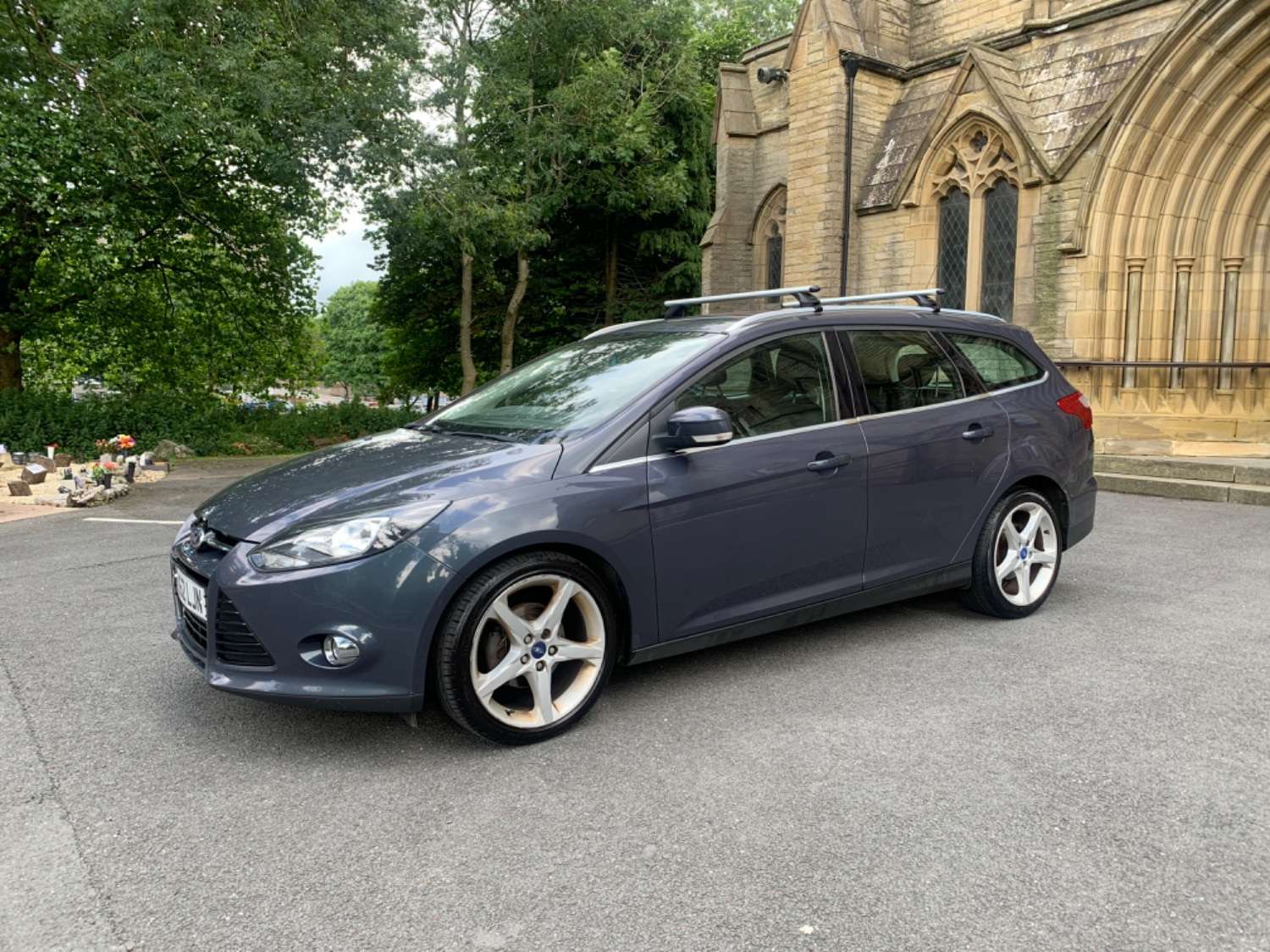 2013 FORD FOCUS 2013 FORD FOCUS