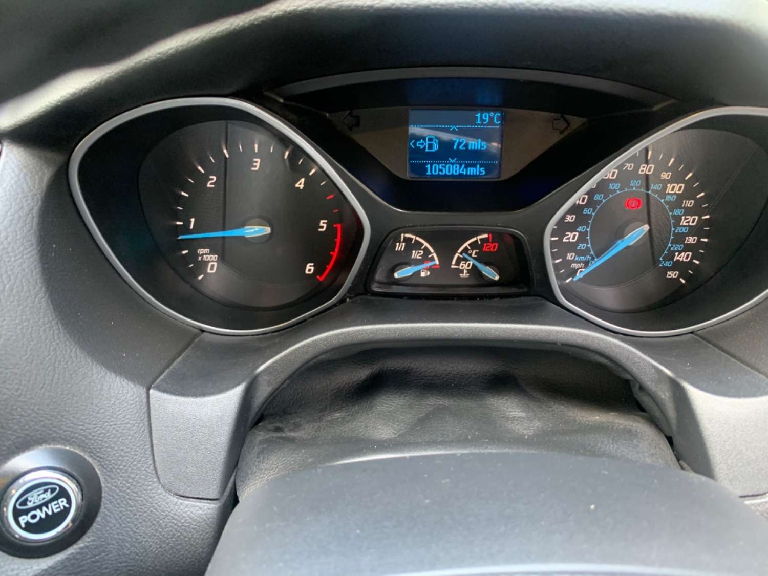 2013 FORD FOCUS 2013 FORD FOCUS