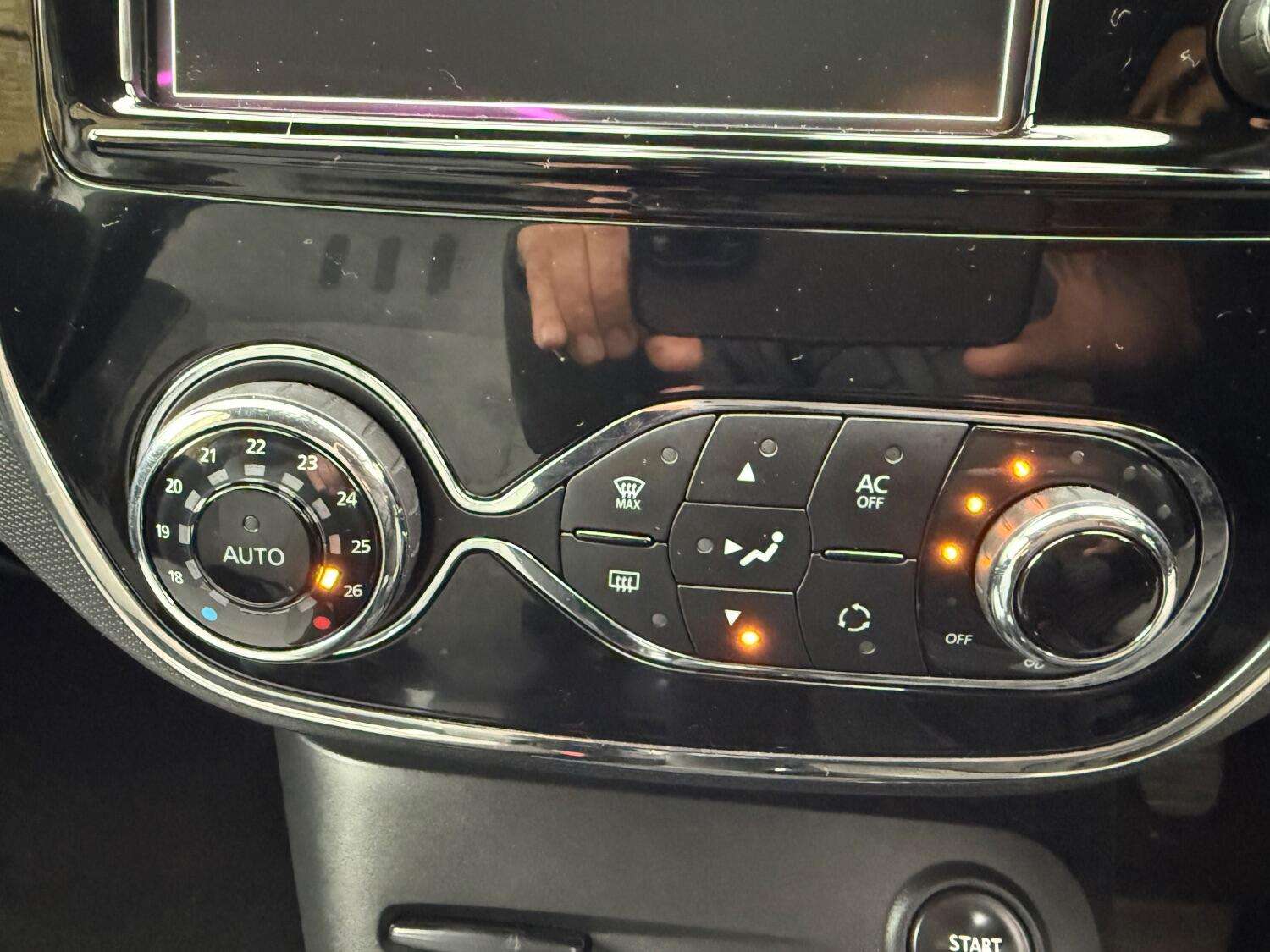 2013 RENAULT CAPTUR 2013 RENAULT CAPTUR