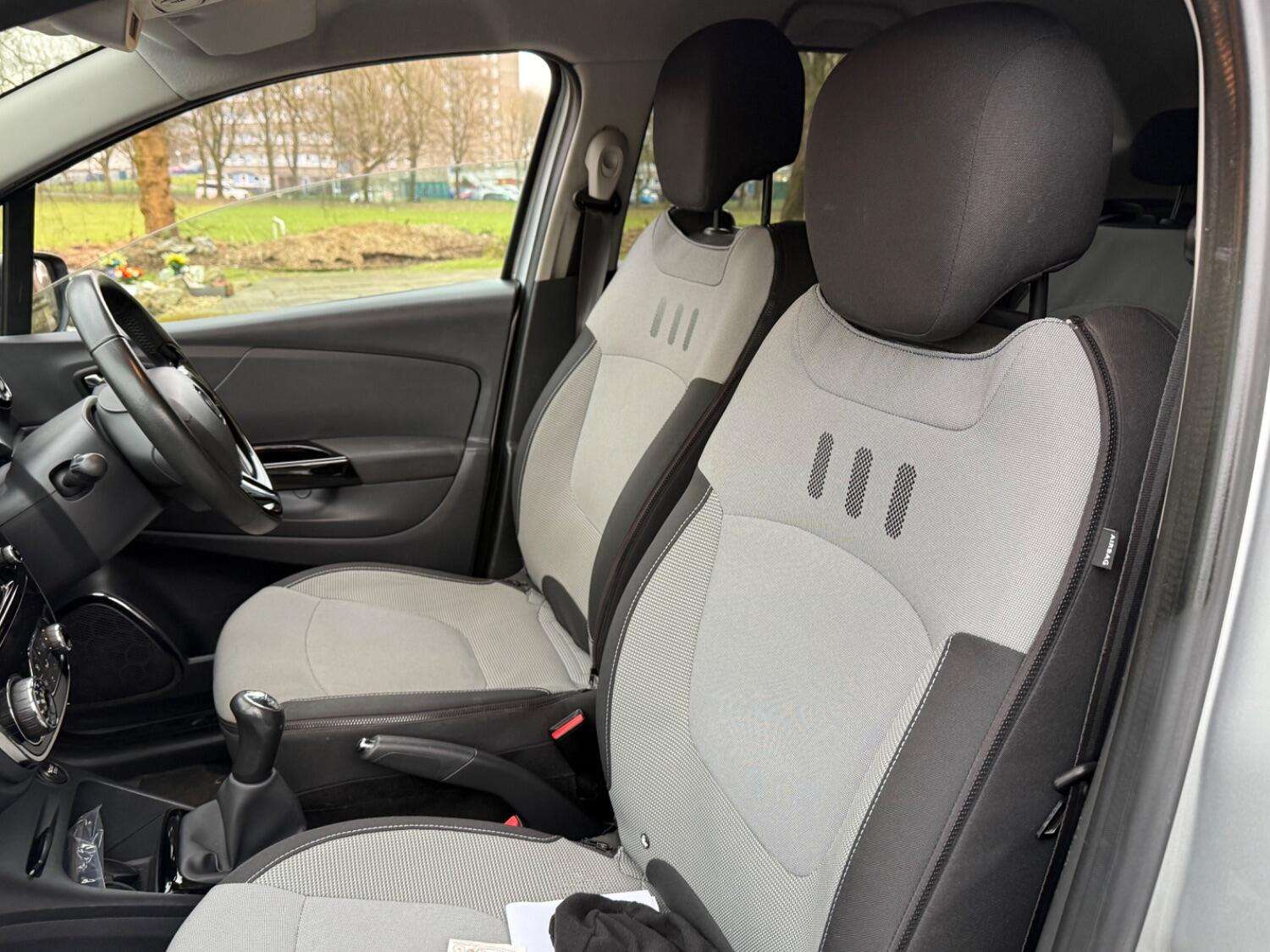 2013 RENAULT CAPTUR 2013 RENAULT CAPTUR