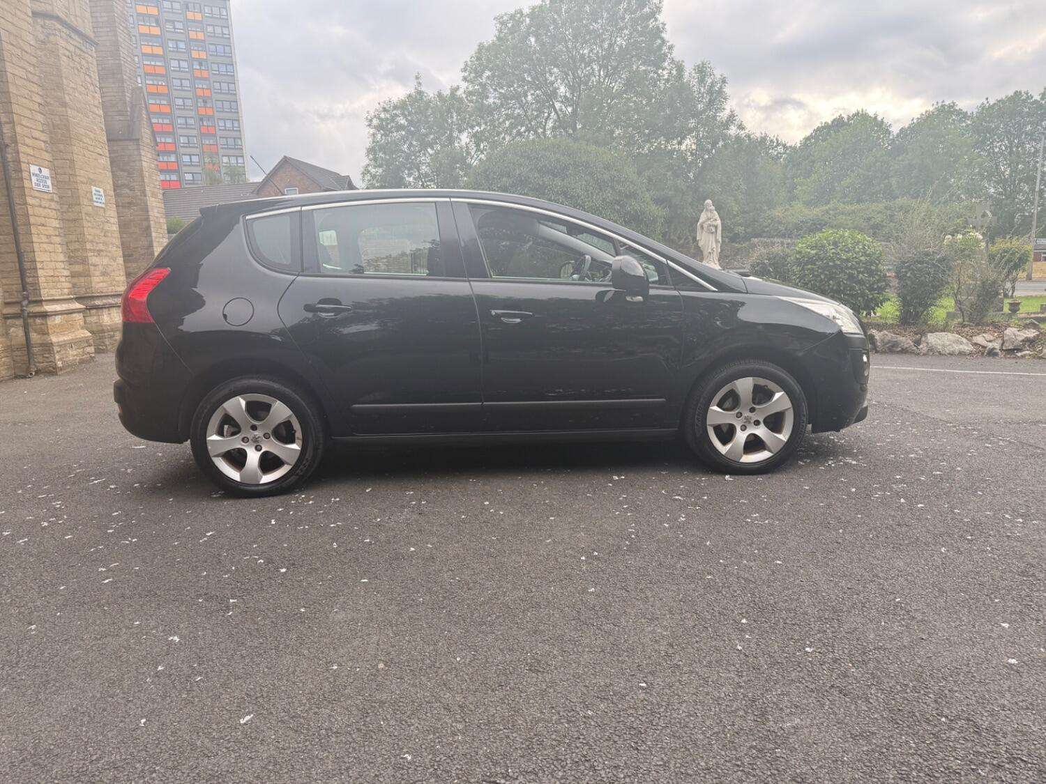 2013 PEUGEOT 3008 2013 PEUGEOT 3008
