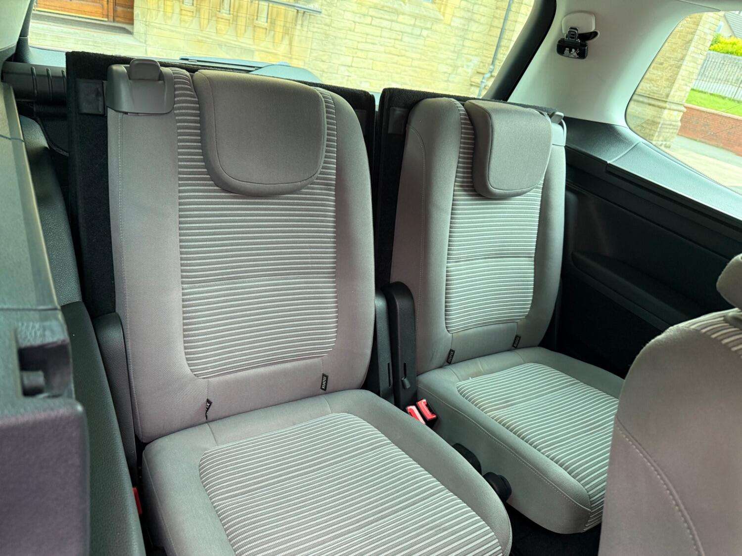 2011 SEAT ALHAMBRA 2011 SEAT ALHAMBRA