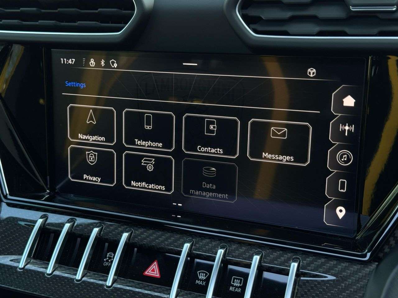 2025 LAMBORGHINI URUS 2025 LAMBORGHINI URUS