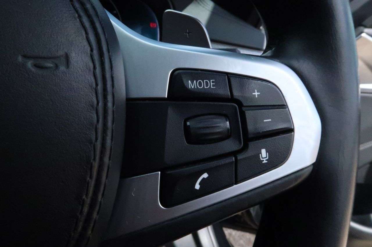 2019 BMW 5 SERIES 2019 BMW 5 SERIES