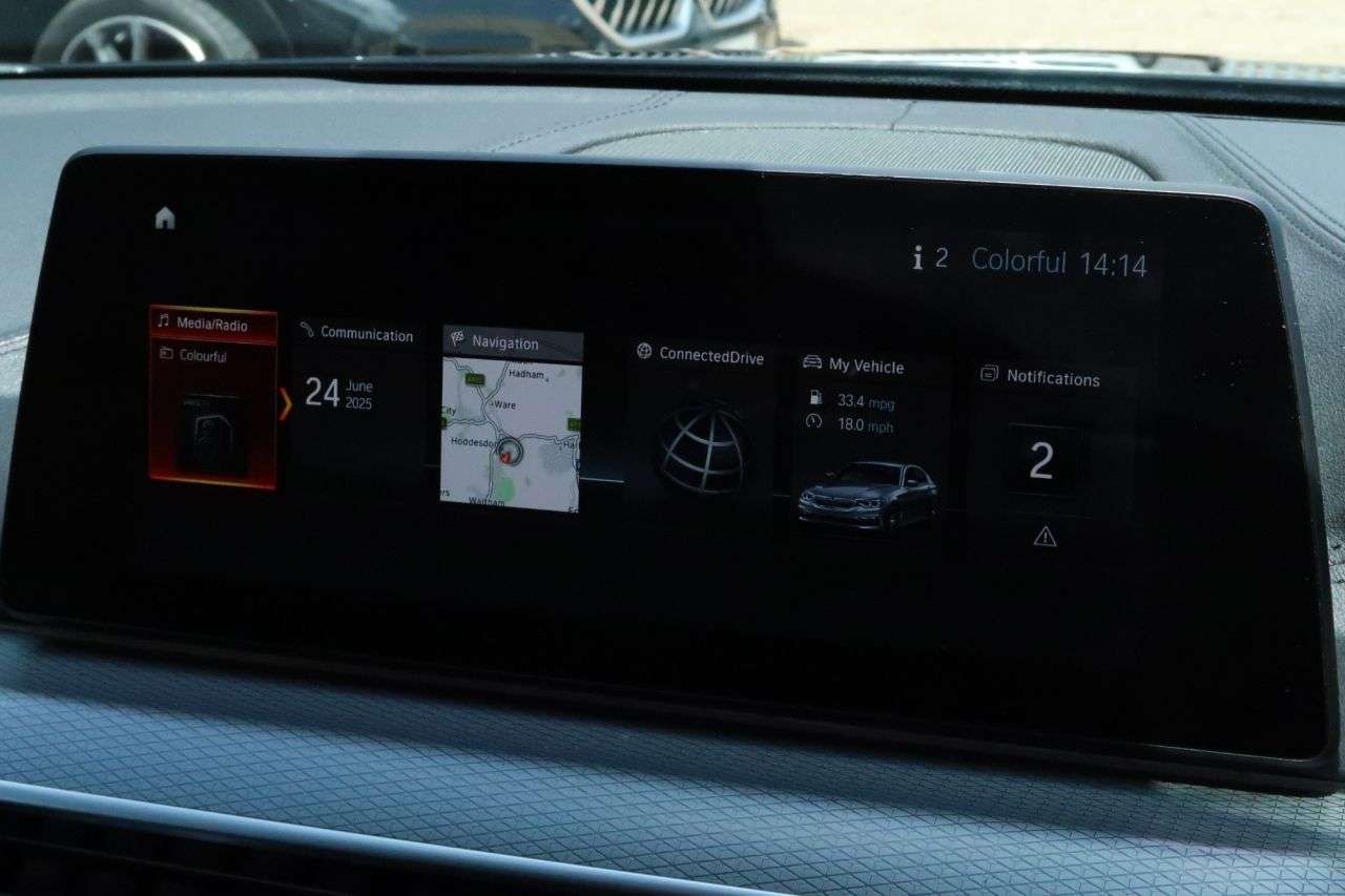 2019 BMW 5 SERIES 2019 BMW 5 SERIES