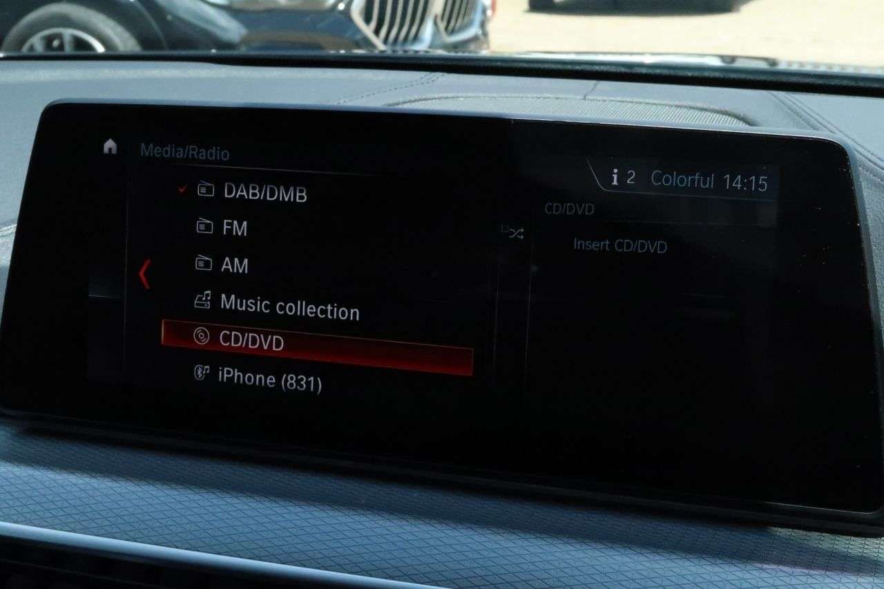 2019 BMW 5 SERIES 2019 BMW 5 SERIES