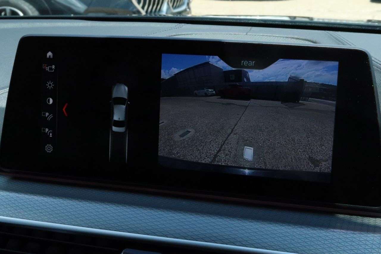 2019 BMW 5 SERIES 2019 BMW 5 SERIES