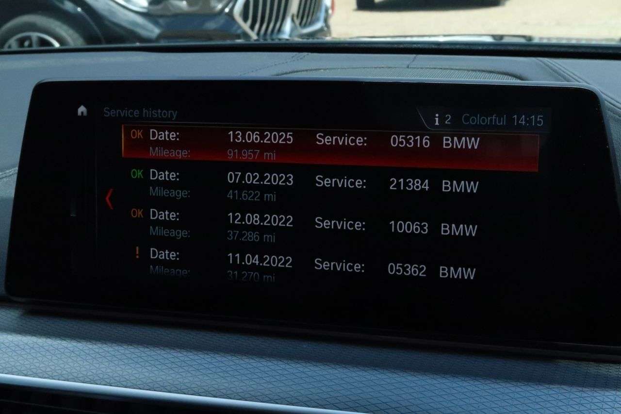 2019 BMW 5 SERIES 2019 BMW 5 SERIES