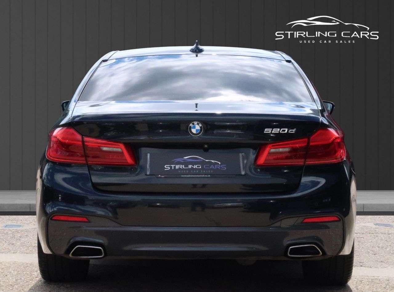 2019 BMW 5 SERIES 2019 BMW 5 SERIES