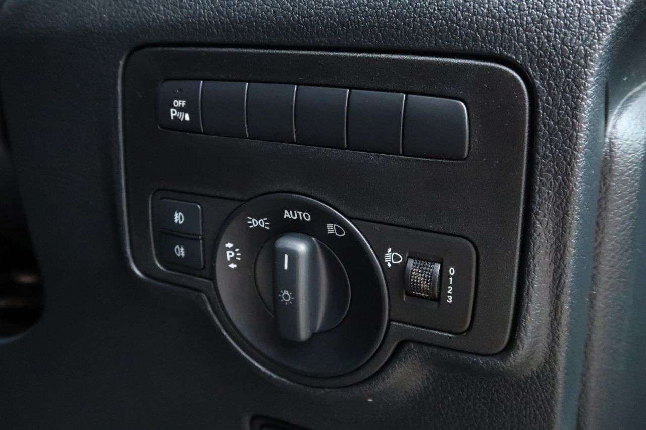 2021 MERCEDES-BENZ VITO 2021 MERCEDES-BENZ VITO