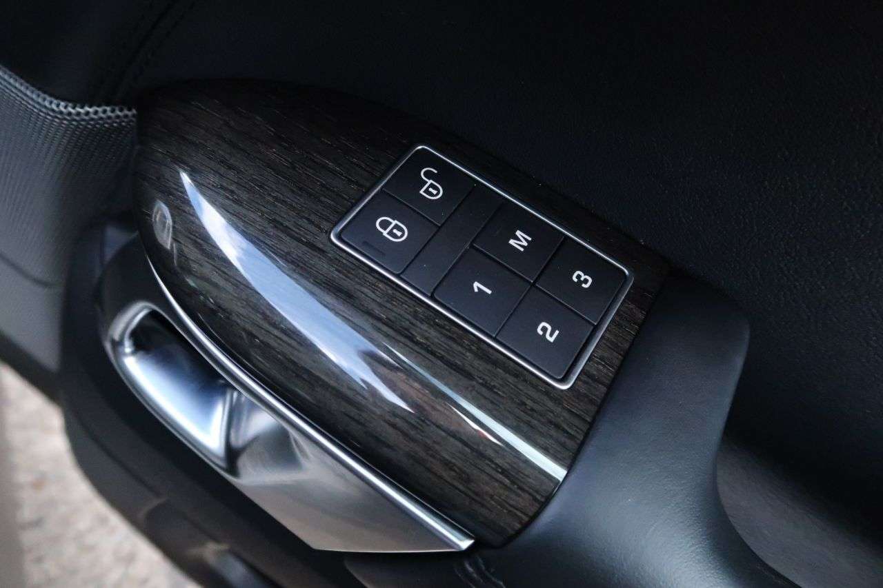 2018 LAND ROVER RANGE ROVER SPORT 2018 LAND ROVER RANGE ROVER SPORT