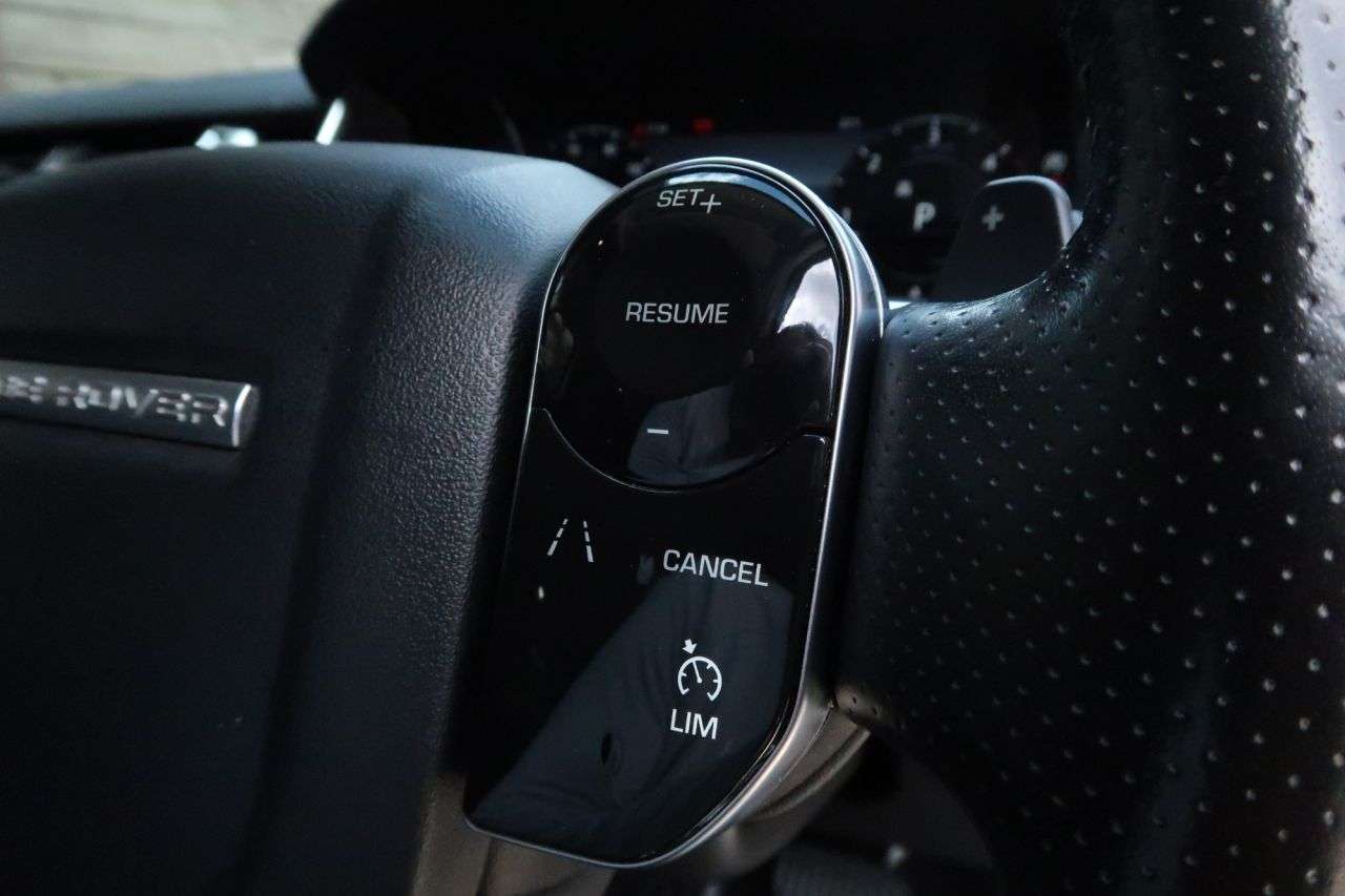 2018 LAND ROVER RANGE ROVER SPORT 2018 LAND ROVER RANGE ROVER SPORT