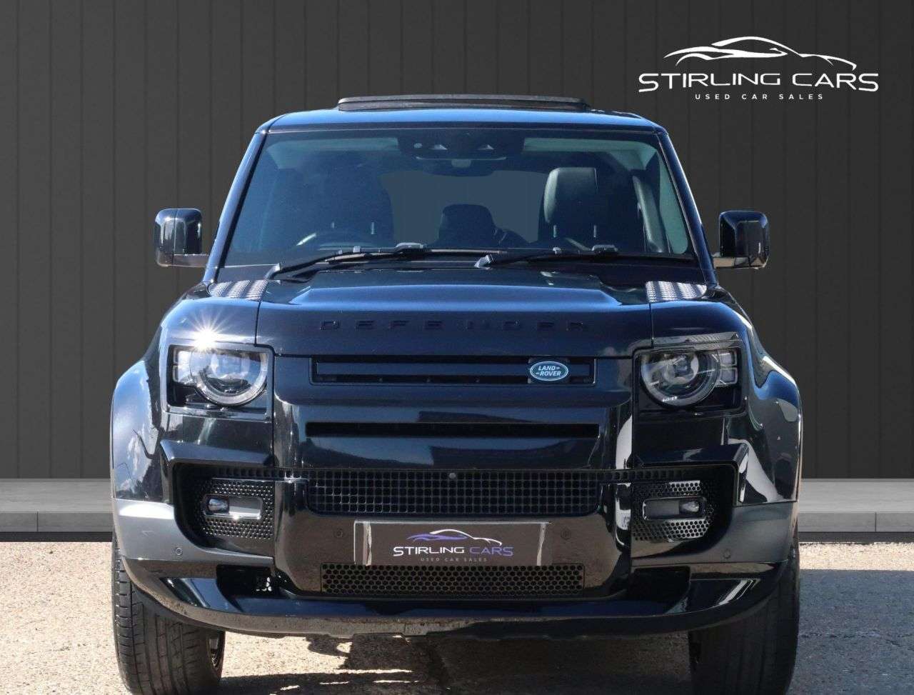 2020 LAND ROVER DEFENDER 2020 LAND ROVER DEFENDER