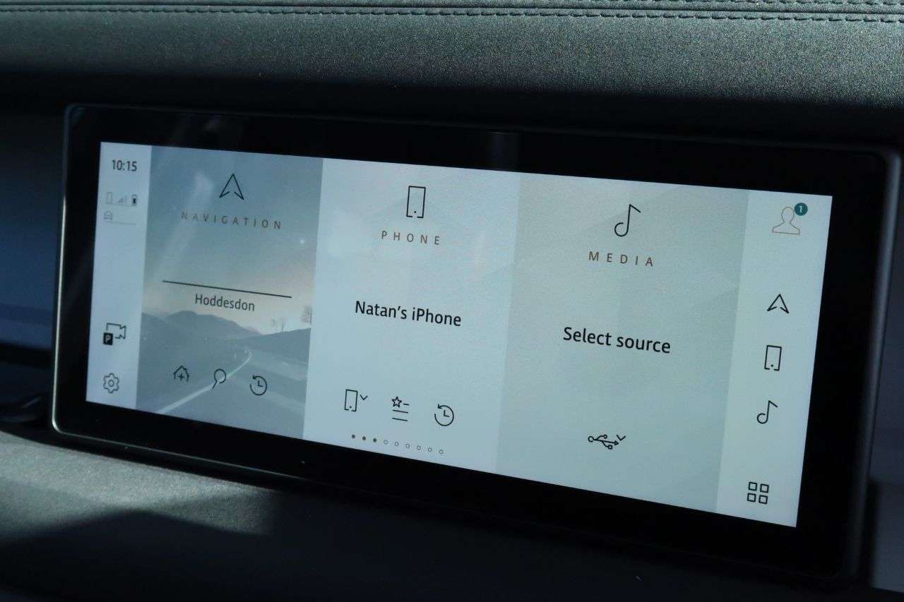 2020 LAND ROVER DEFENDER 2020 LAND ROVER DEFENDER