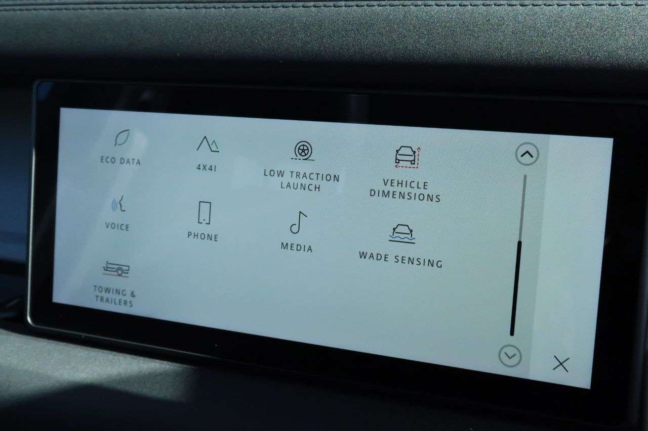 2020 LAND ROVER DEFENDER 2020 LAND ROVER DEFENDER