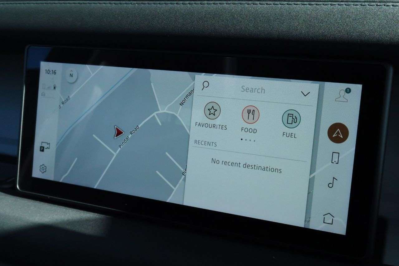 2020 LAND ROVER DEFENDER 2020 LAND ROVER DEFENDER