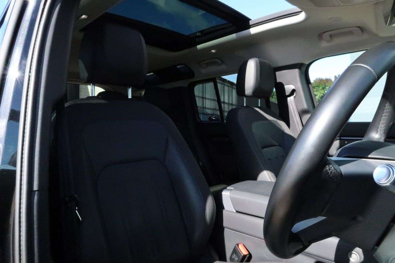 2020 LAND ROVER DEFENDER 2020 LAND ROVER DEFENDER