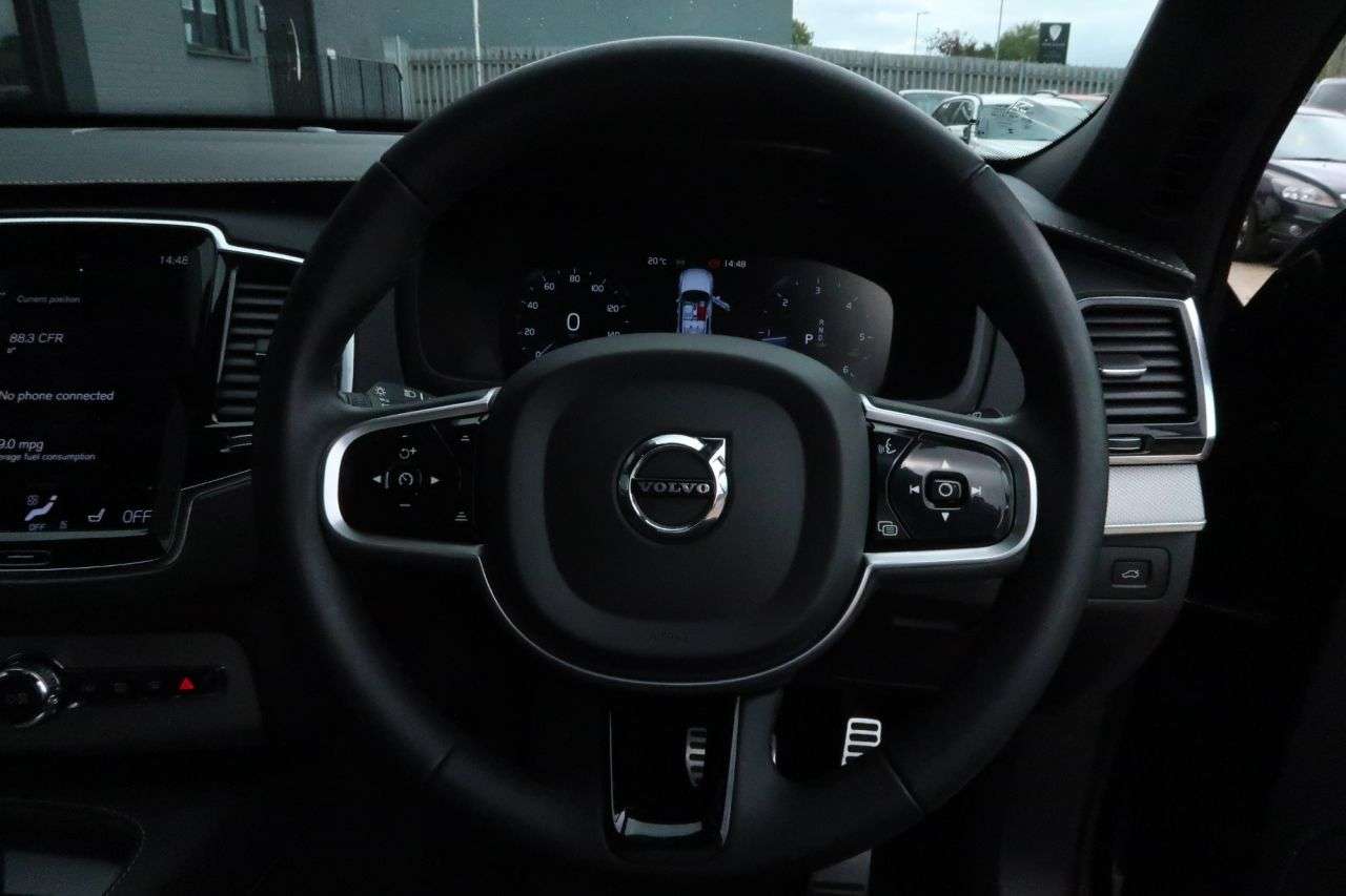 2021 VOLVO XC90 2021 VOLVO XC90