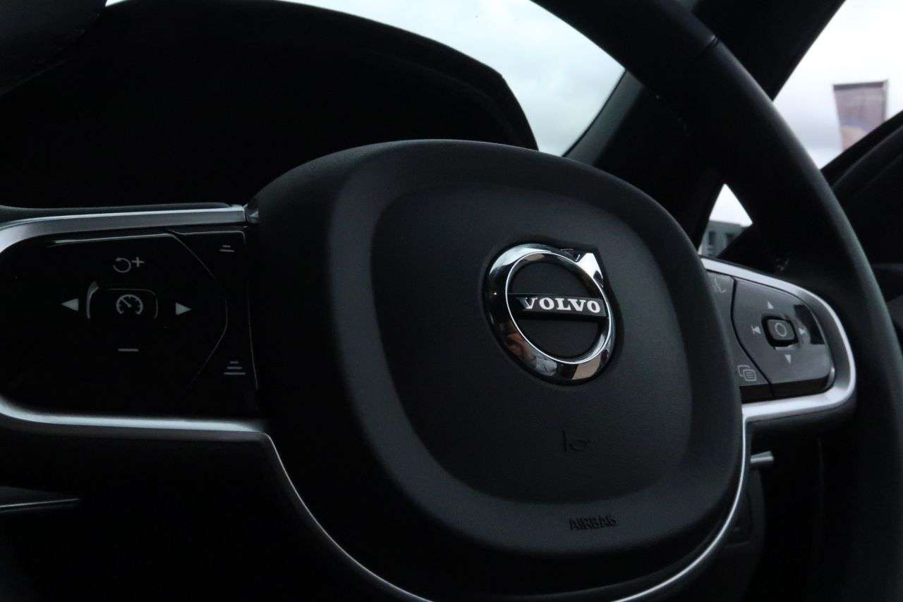 2021 VOLVO XC90 2021 VOLVO XC90