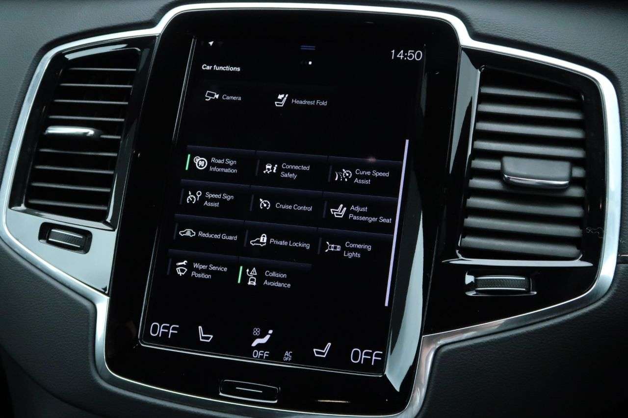 2021 VOLVO XC90 2021 VOLVO XC90