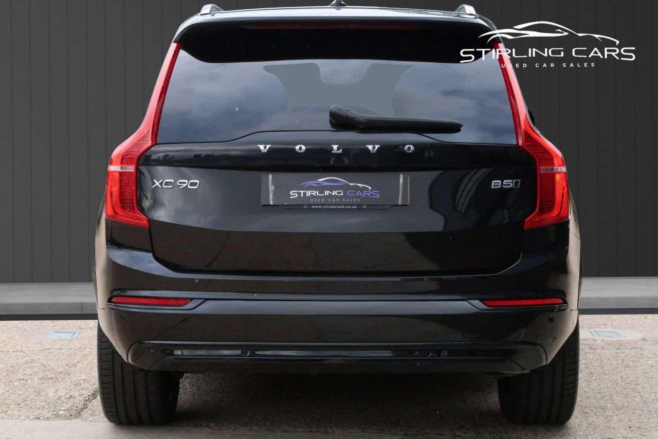 2021 VOLVO XC90 2021 VOLVO XC90
