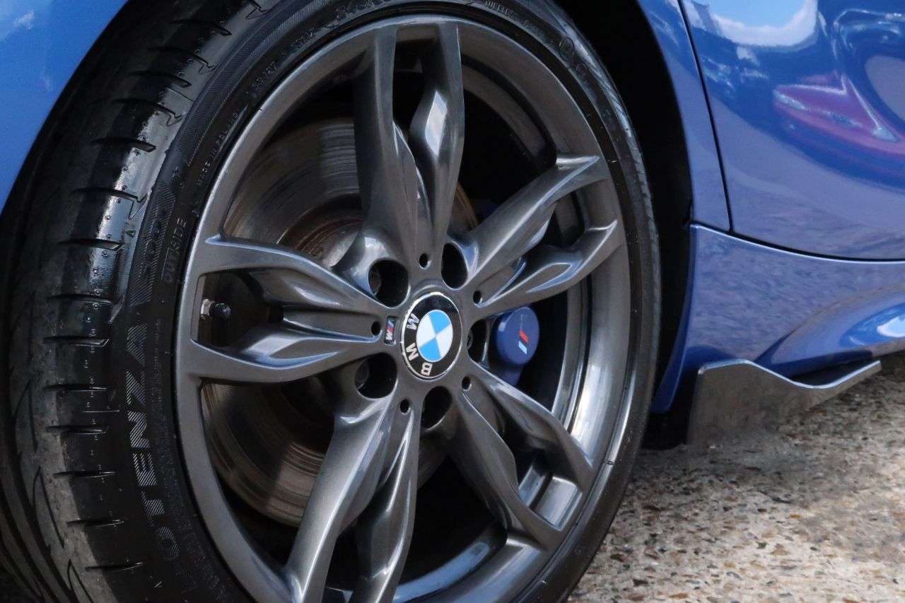 2016 BMW 1 SERIES 2016 BMW 1 SERIES