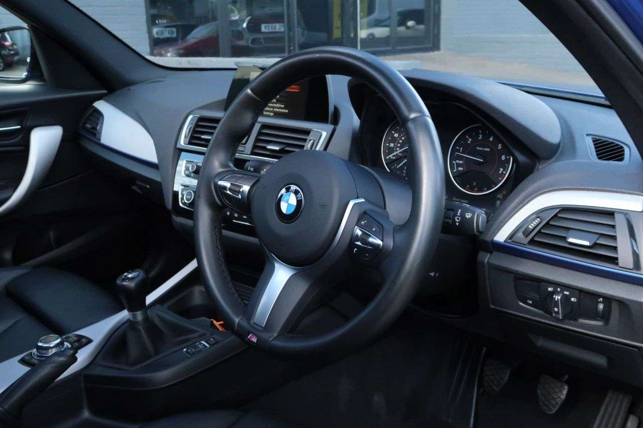 2016 BMW 1 SERIES 2016 BMW 1 SERIES