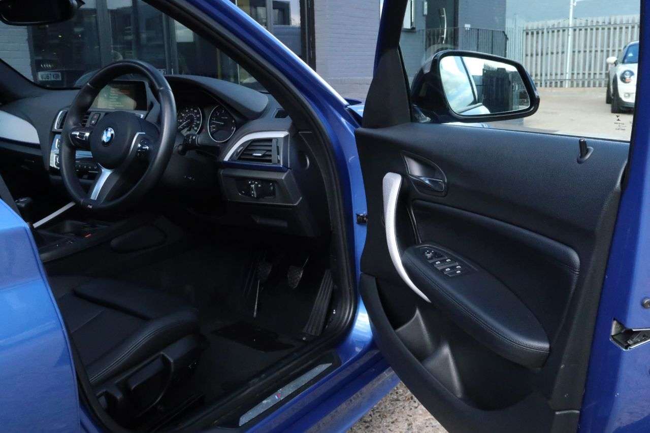 2016 BMW 1 SERIES 2016 BMW 1 SERIES