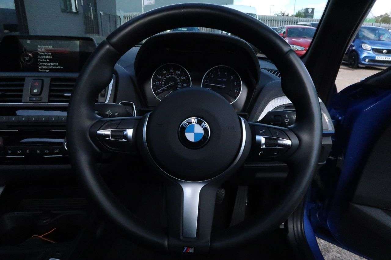 2016 BMW 1 SERIES 2016 BMW 1 SERIES