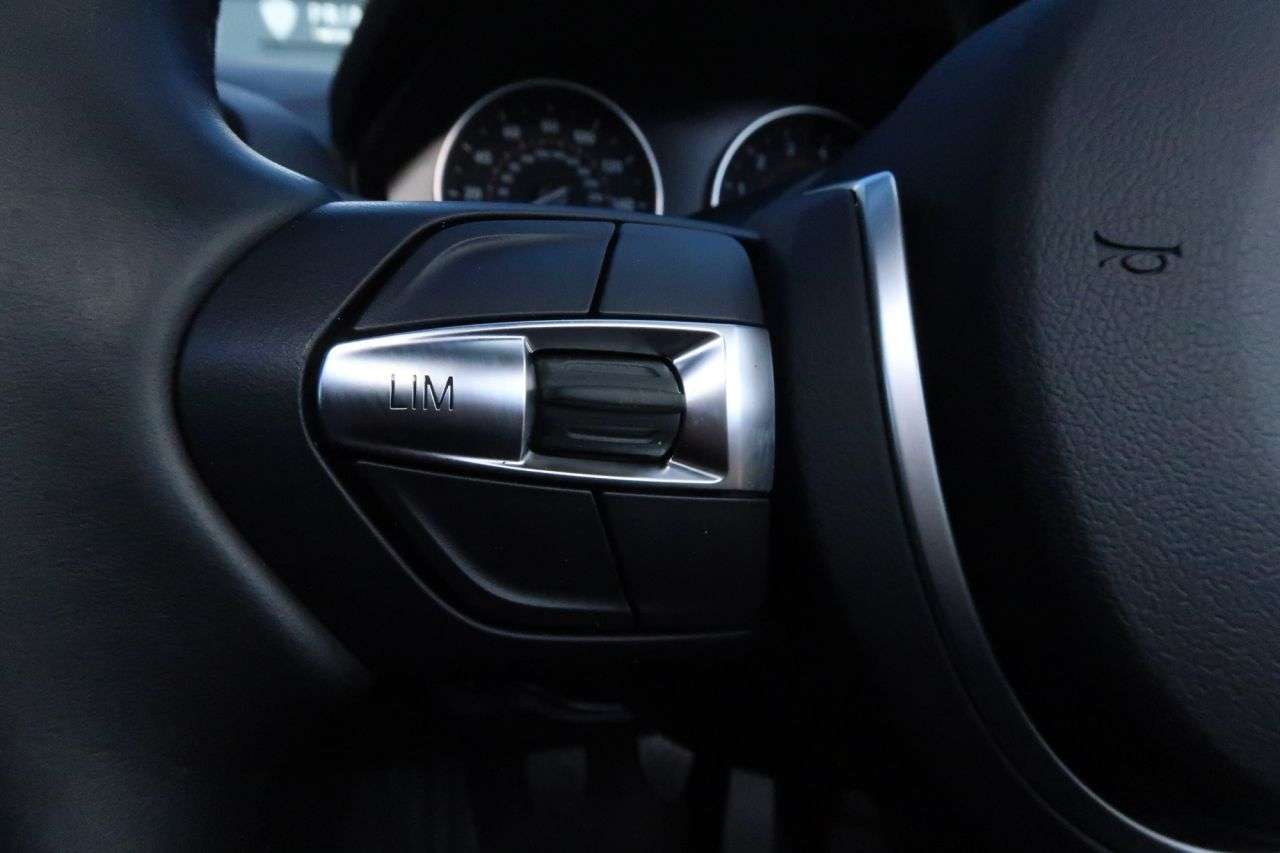 2016 BMW 1 SERIES 2016 BMW 1 SERIES