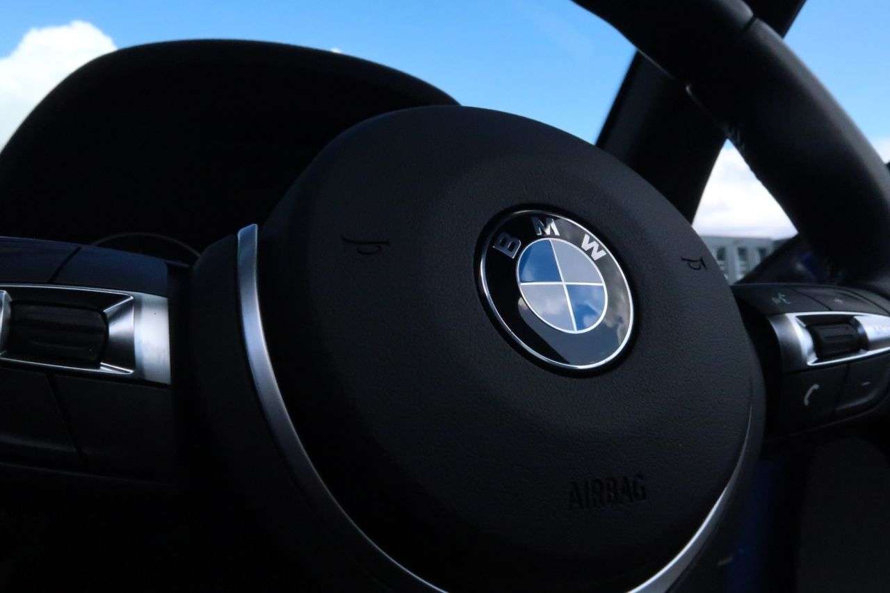 2016 BMW 1 SERIES 2016 BMW 1 SERIES