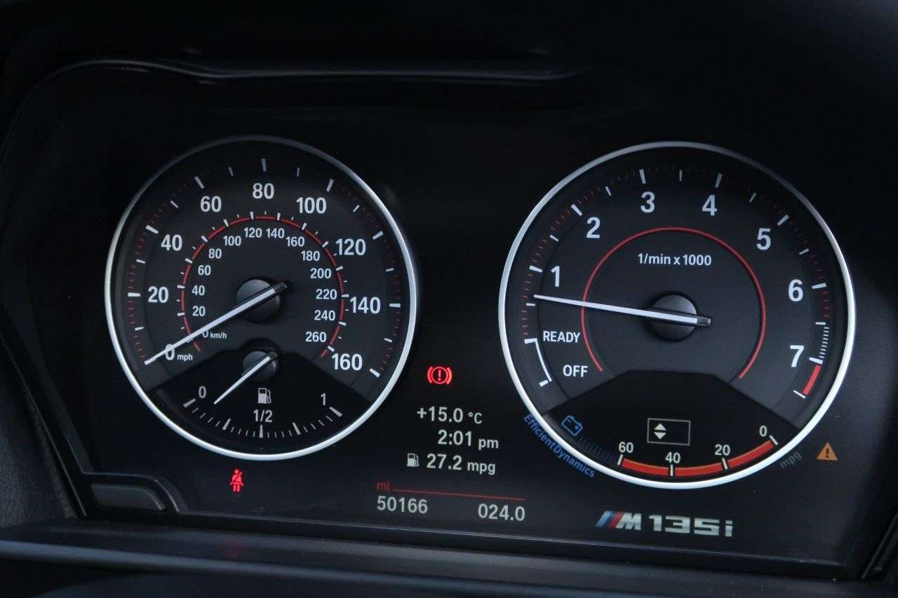 2016 BMW 1 SERIES 2016 BMW 1 SERIES