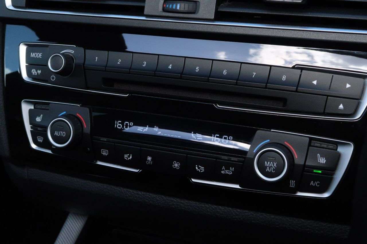 2016 BMW 1 SERIES 2016 BMW 1 SERIES