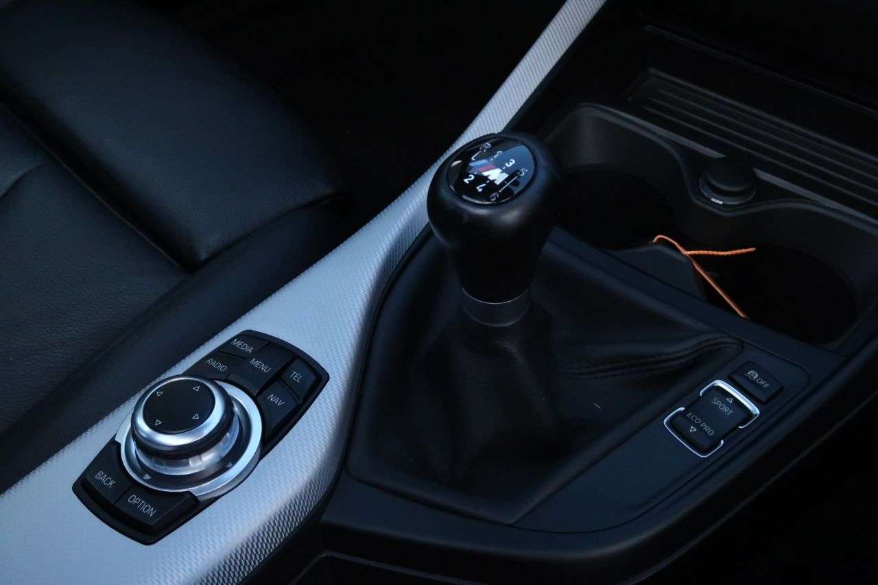 2016 BMW 1 SERIES 2016 BMW 1 SERIES