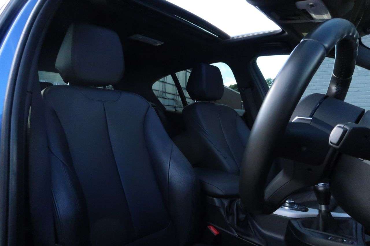 2016 BMW 1 SERIES 2016 BMW 1 SERIES