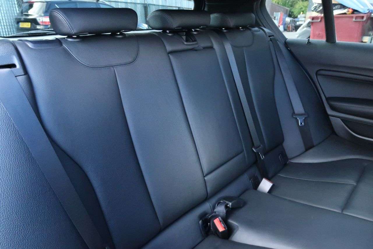 2016 BMW 1 SERIES 2016 BMW 1 SERIES