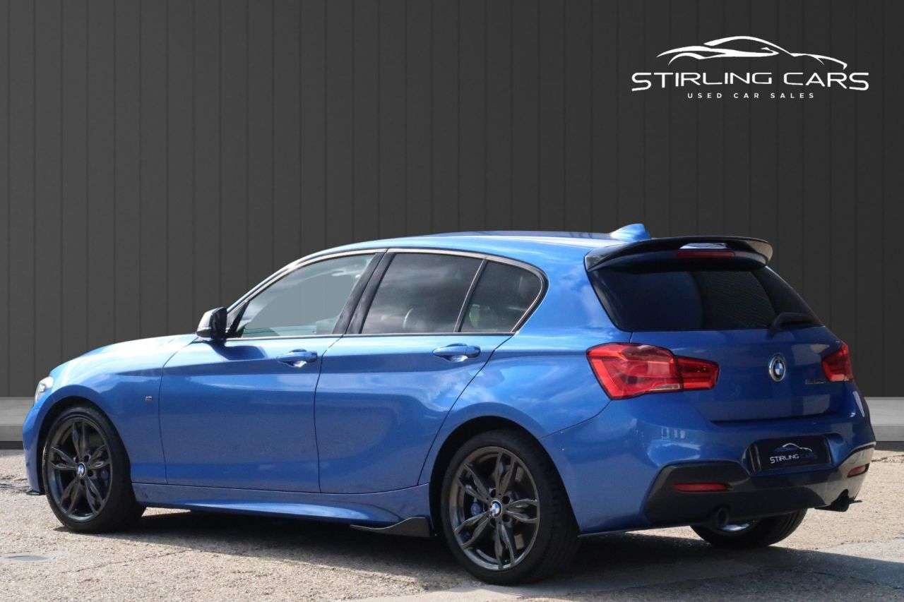 2016 BMW 1 SERIES 2016 BMW 1 SERIES