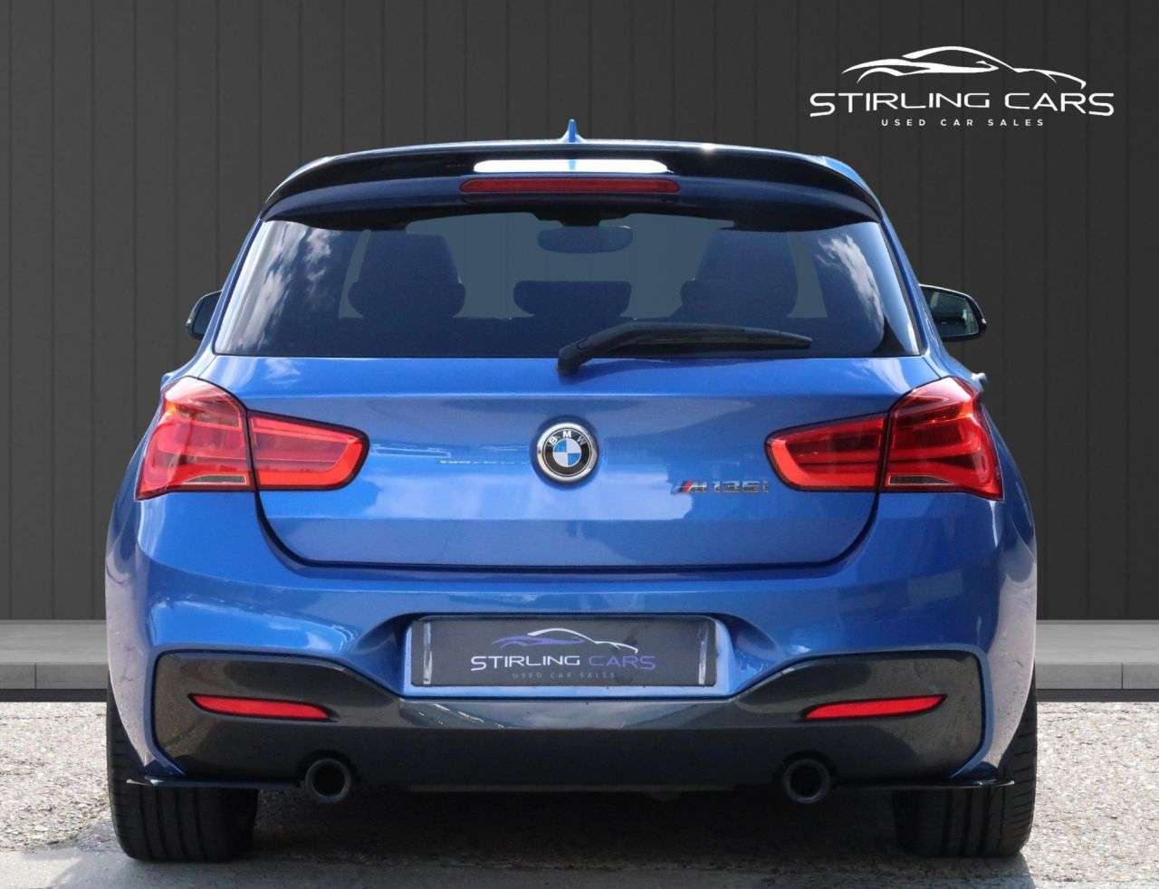 2016 BMW 1 SERIES 2016 BMW 1 SERIES