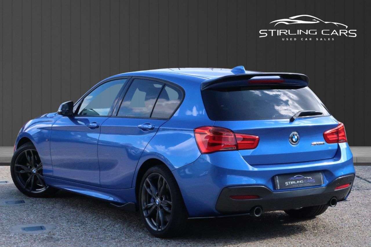 2016 BMW 1 SERIES 2016 BMW 1 SERIES